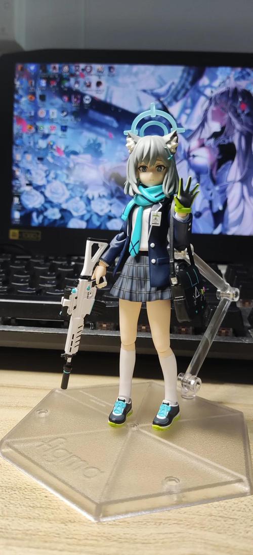 哪些国产figma值得入手
