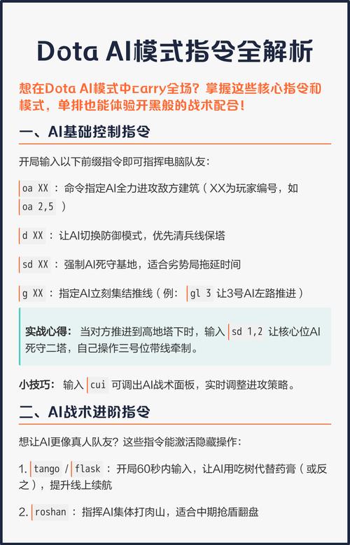 dota2控制台作弊指令有哪些?