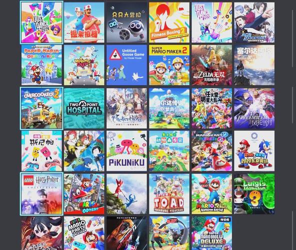 switch买什么版本的啊?