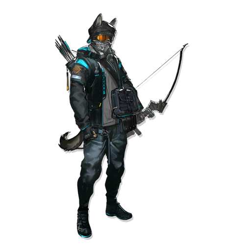 《明日方舟》里强度比较好的干员都有哪些