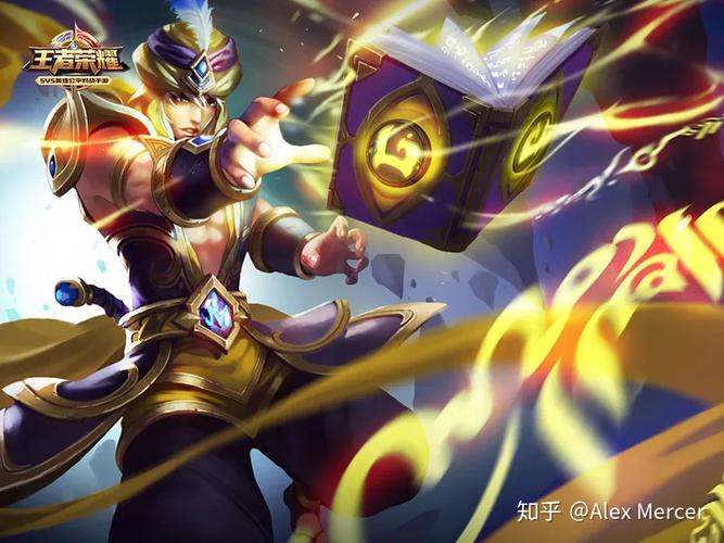 王者荣耀张良最强出装推荐[图]-手游攻略-游戏鸟手游网