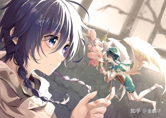 如何看待原神的内鬼解包出陈致逸声明未完成的稻妻音乐ost?