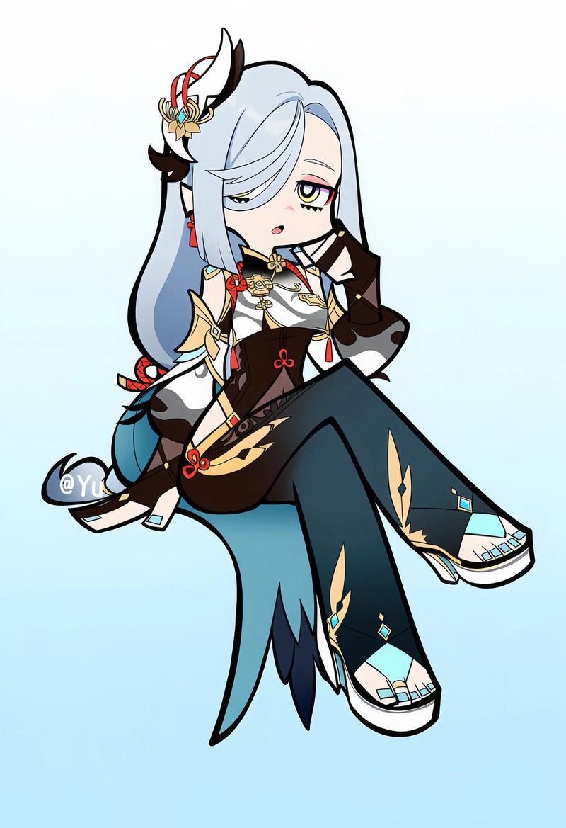 原神vs鸣潮日活跃人数