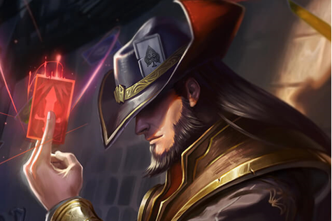 卡牌大师,皇家火枪手,多少钱?