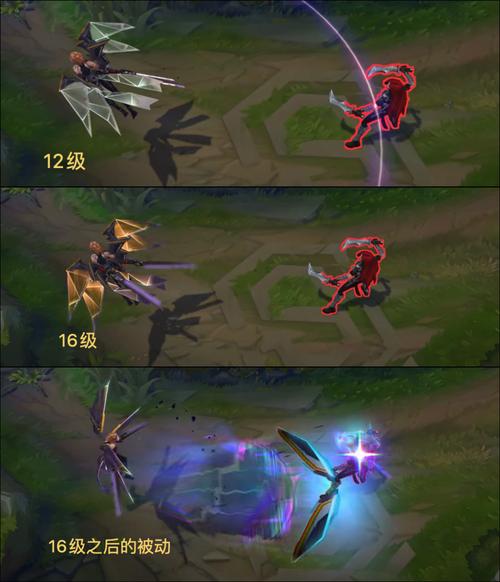 lol机械先驱维克托天赋|lol机械先驱维克托符文