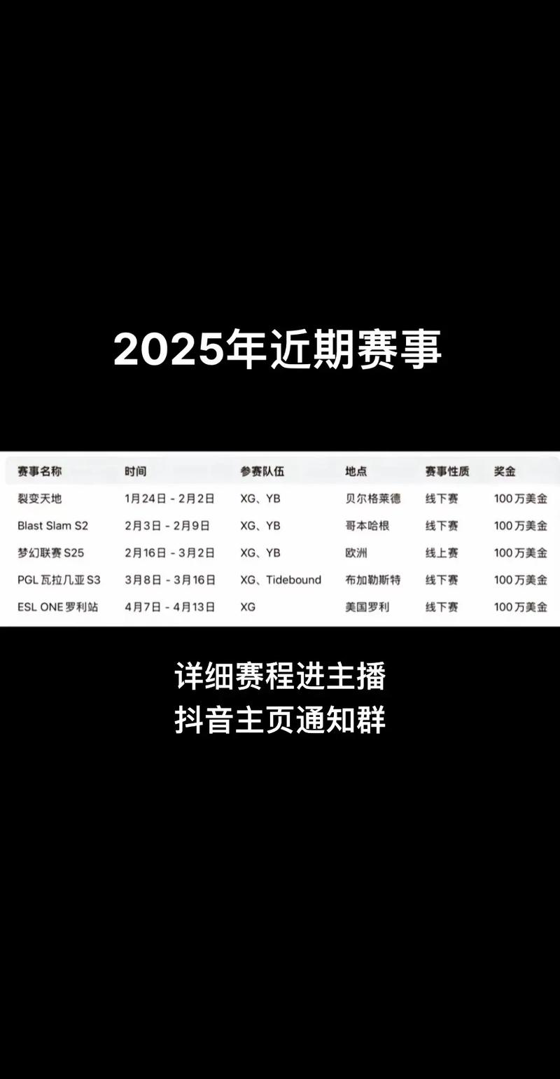 2025刀塔2石油杯赛程