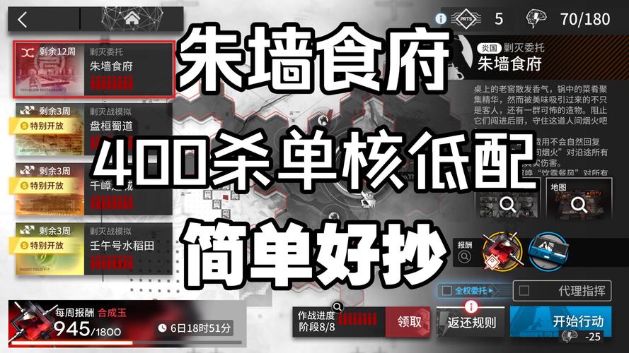 明日方舟剿灭任务全攻略:位置、流程与技巧详解