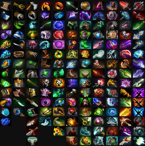 dota2剑圣分身好还是双刀好,什么情况下出分身什么情况下出双刀