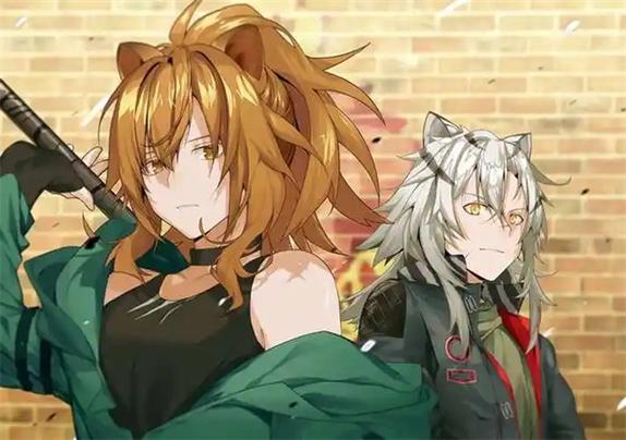 明日方舟2026年特殊活动调用凭证谁最