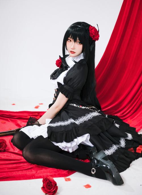 评价一下coser姐姐瓜希酱,她的个人资料,以及cosplay代表作品_百度知...