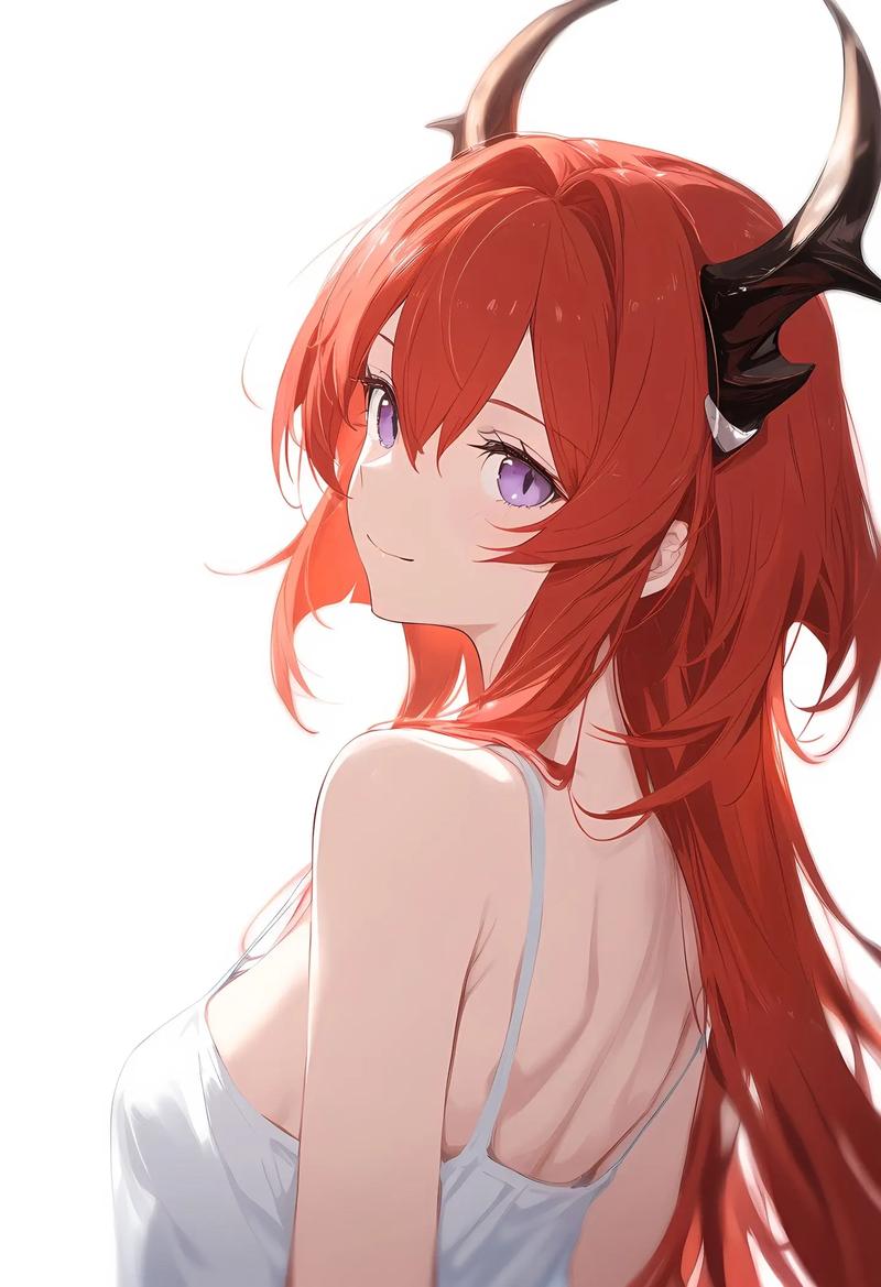 《明日方舟》角色