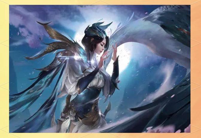 职业赛场第二出场率的射手,虞姬要怎么出装才能迎合版本?