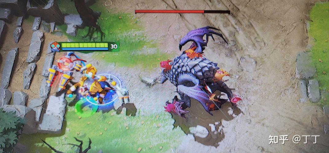 dota2里中国老队长不会哪个英雄