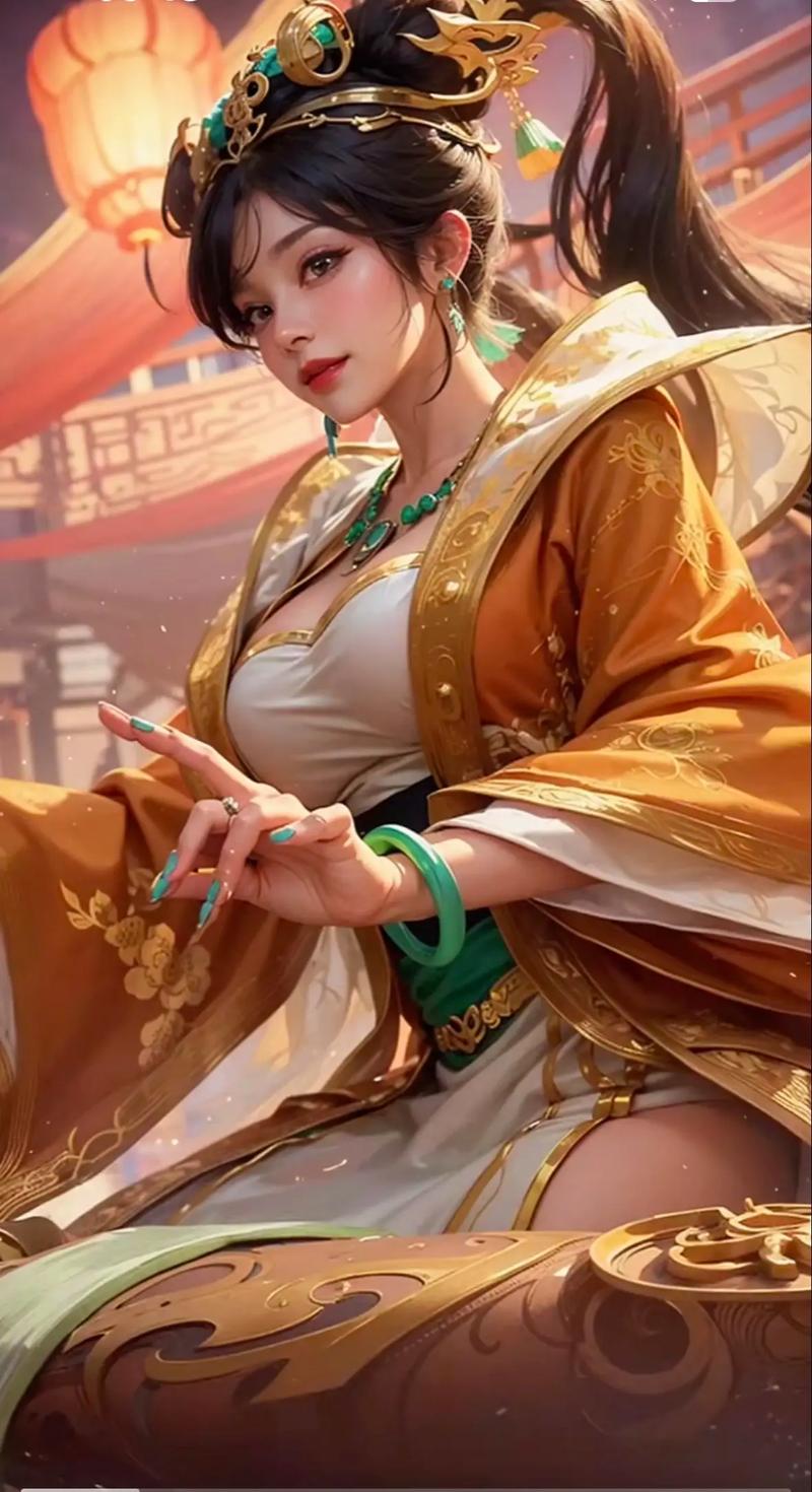 英雄联盟s10琴瑟仙女最强玩法攻略