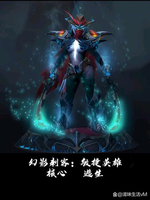 刀塔2里的大哥级的英雄有哪些?