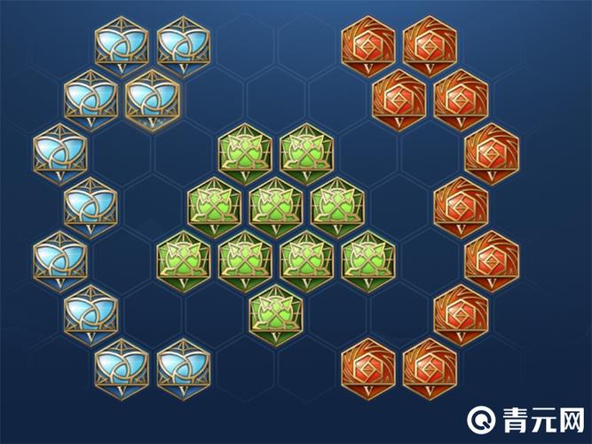 王者荣耀S18赛季项羽最佳铭文搭配是什么?