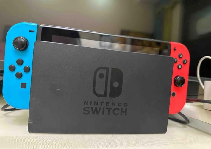 Switch游戏机买了后悔吗?