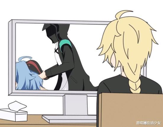 明日方舟misery是谁