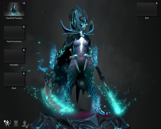 dota2pa至宝全解可以用前两种吗