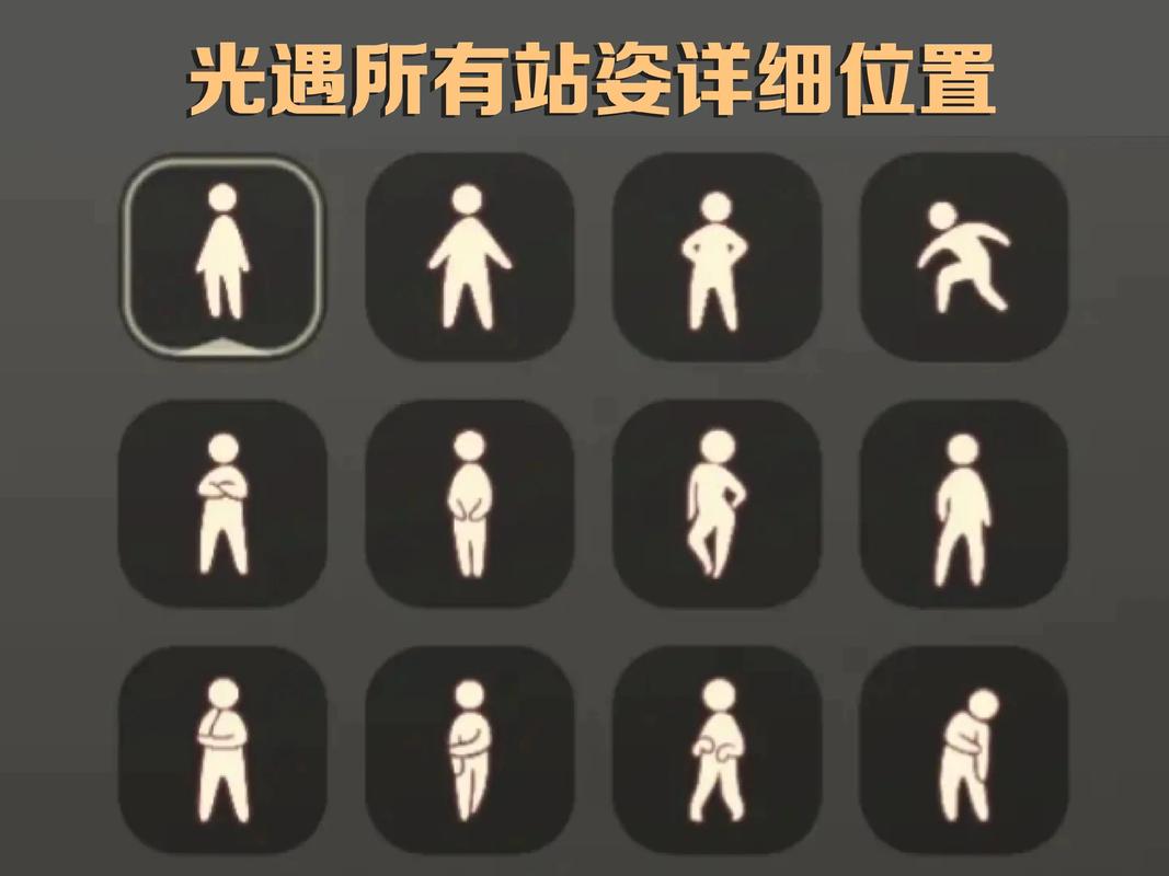 光遇雨伞站姿先祖在哪
