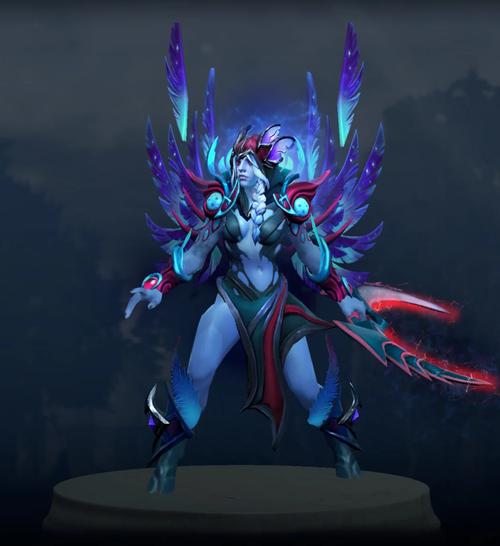 如果Dota2拍一部电影,哪个英雄最适合做主角?