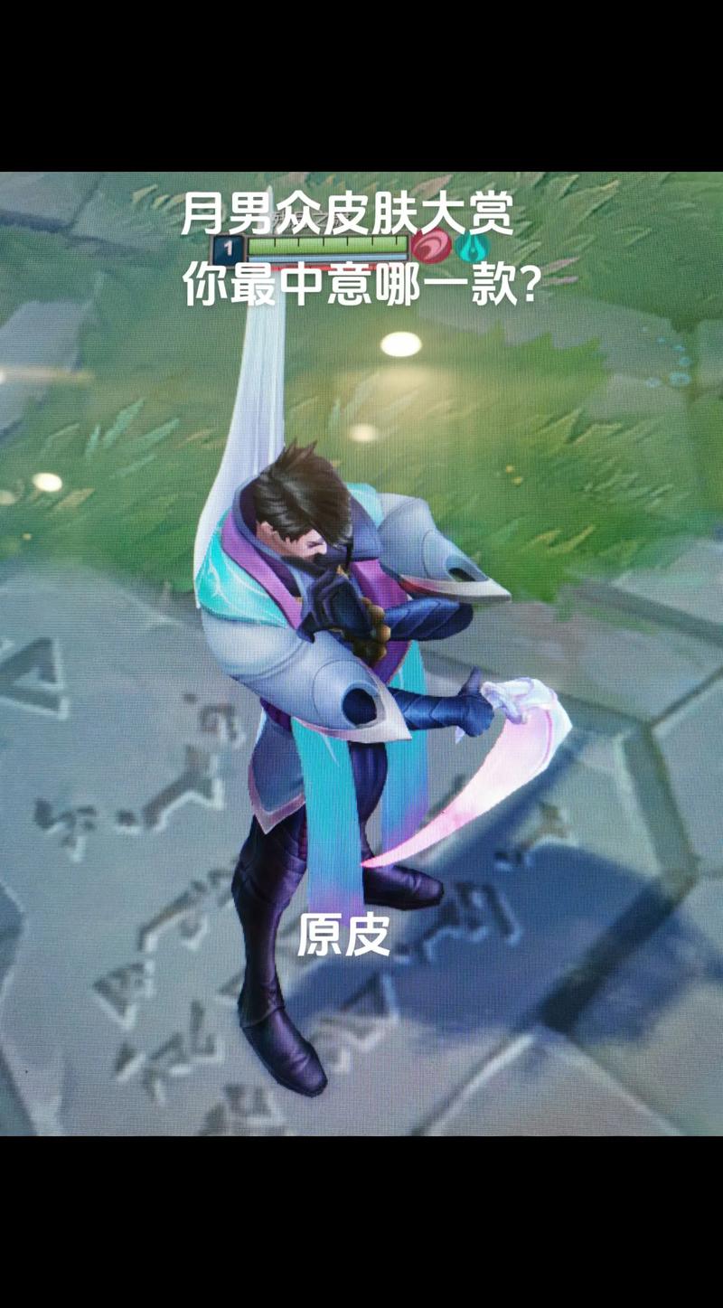 S9英雄联盟新英雄残月之肃攻略