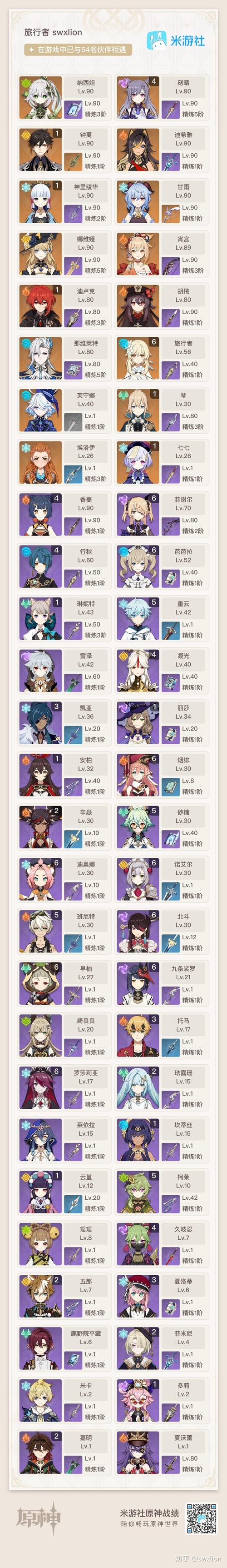 原神开局怎么拿五星