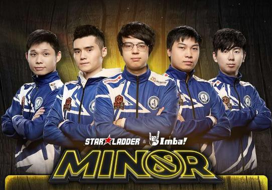DOTA2茶队最新人员有哪些?