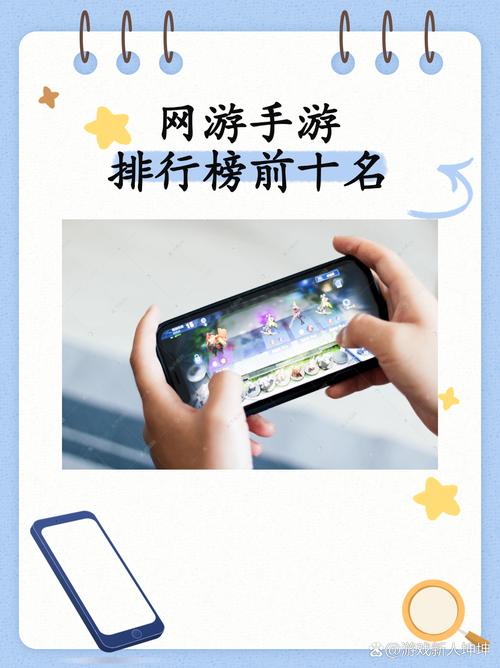 类似原神的游戏