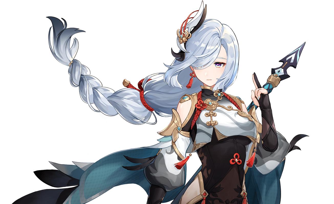 《原神》2.4版本up池顺序是什么?