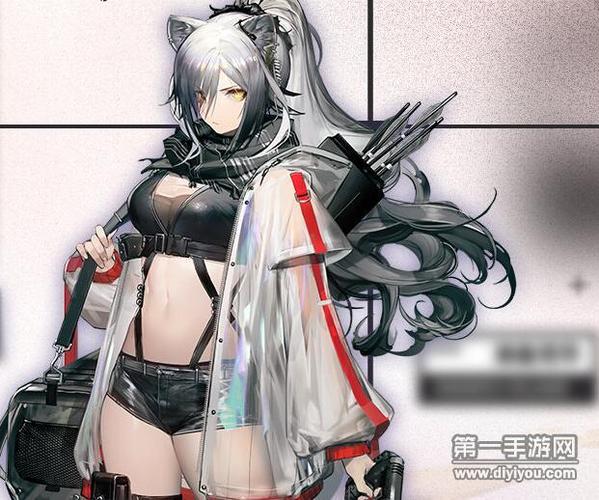 【明日方舟】迷迭香最佳输出搭配指南