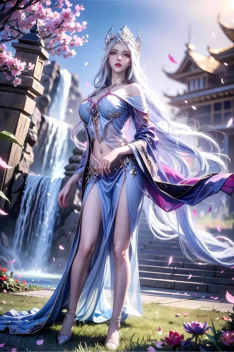 《斗罗大陆》中水神跟海神谁更厉害?为什么呢?