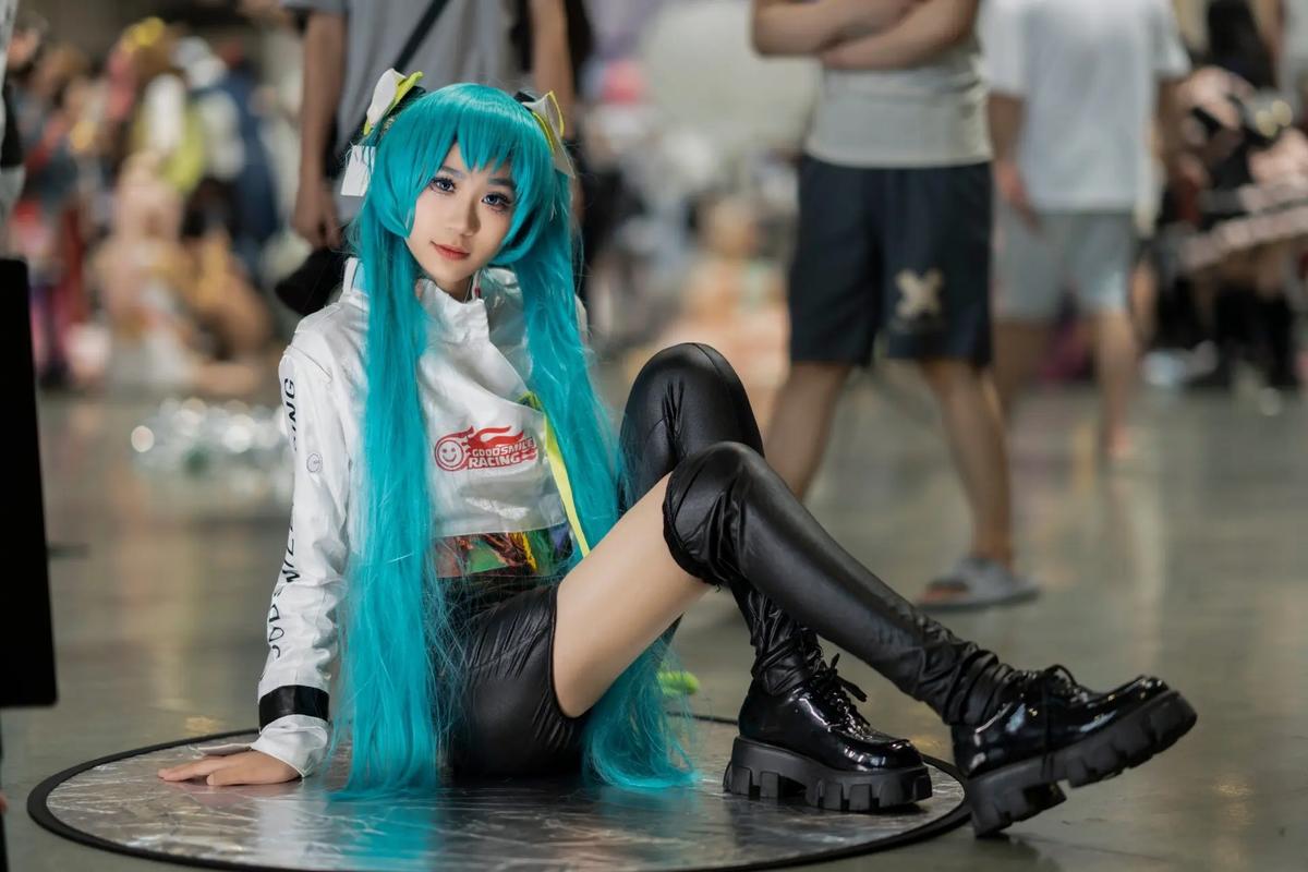 8月成都的漫展有哪些