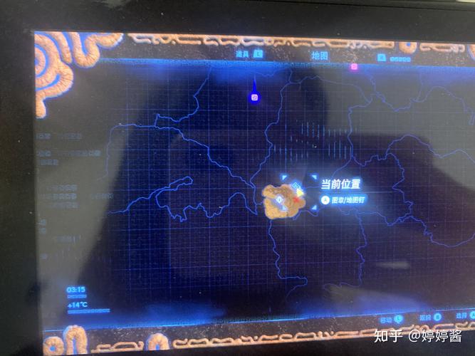 《塞尔达传说》望远镜标记任务过不了是什么原因?