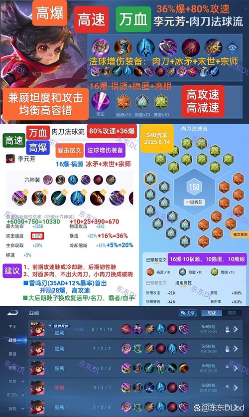 元芳红色铭文应该选什么?红月还是无双