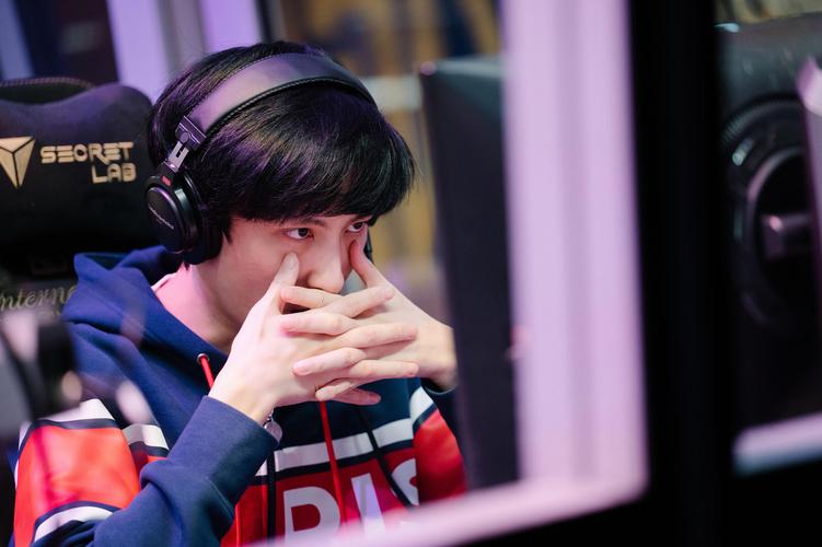ti10lgd成员