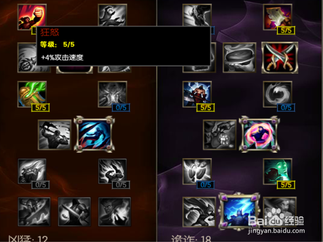 lol虚空掠夺者天赋|lol虚空掠夺者符文
