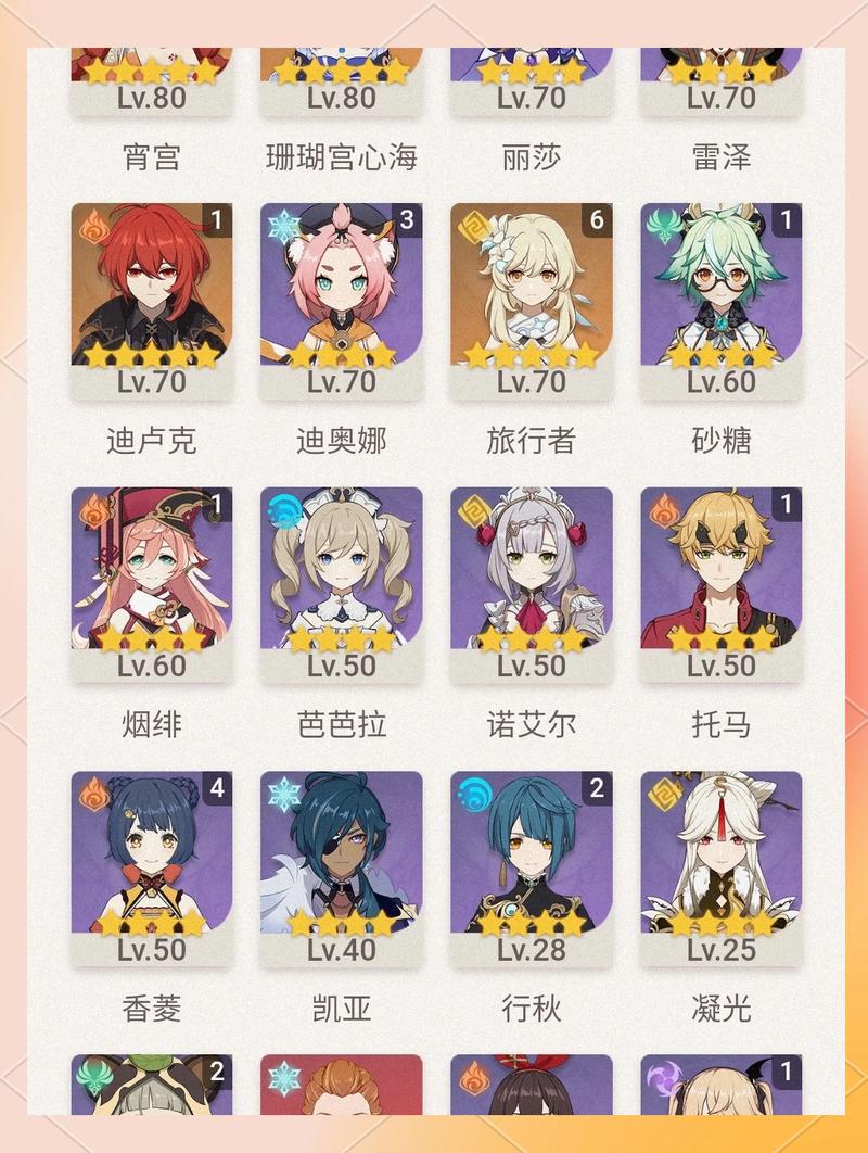 原神垫卡池是什么意思