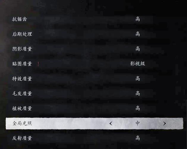 3060显卡管理3d最佳设置