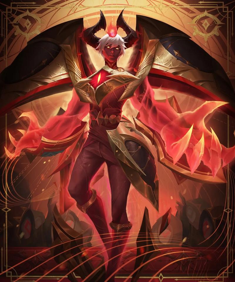 英雄联盟077叫什么名字lol泽洛斯是谁