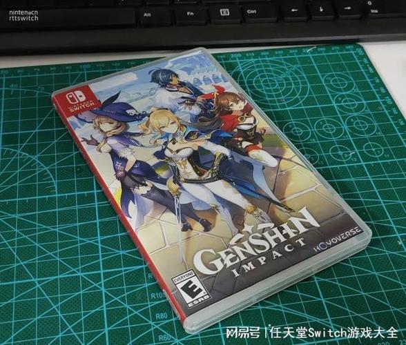 《原神》3.6版本更新维护预告
