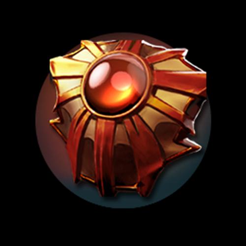 dota2纹章有什么用?