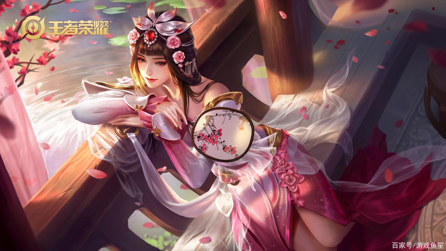 怎么玩好甄姬