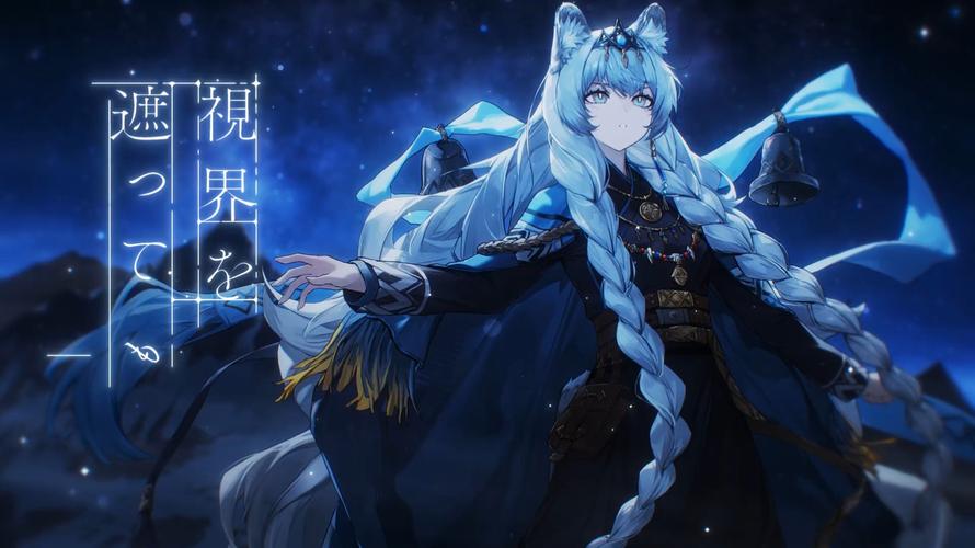 明日方舟日服有什么区别吗
