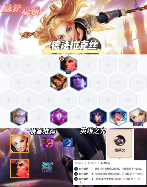 光辉女郎出装指南:轻松掌握LOL光辉的装备选取