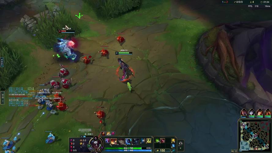 lol无限火力无限乱斗影流之镰凯隐怎么出装玩法