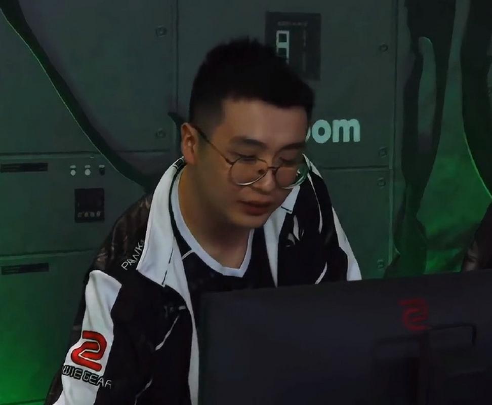 刀塔ame是谁