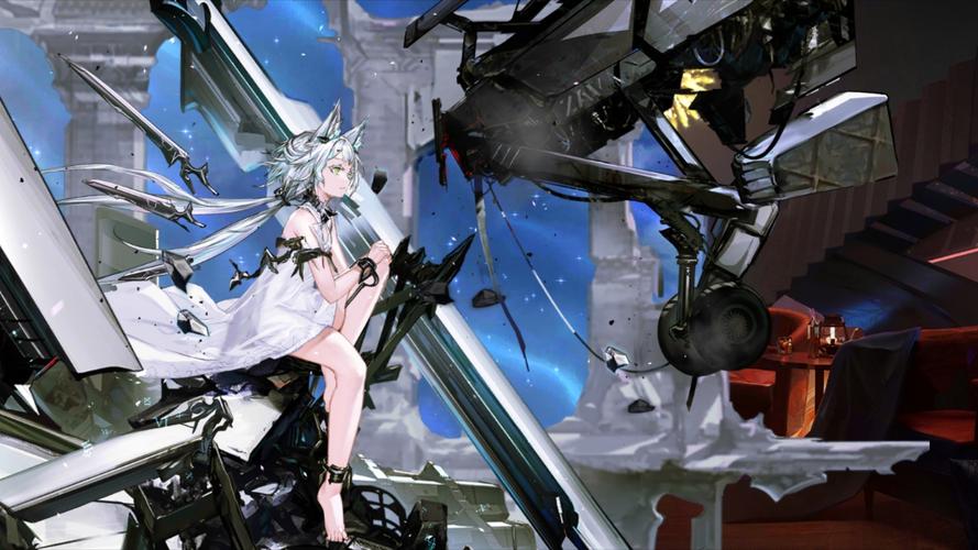 【明日方舟】迷迭香最佳输出搭配指南