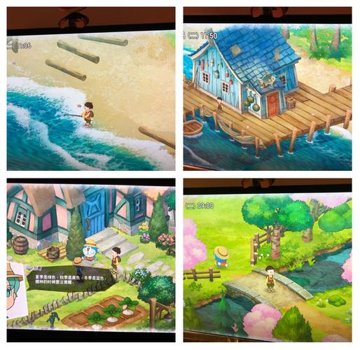 我刚刚入手了任天堂Switch主机,有哪些游戏值得购买呢?