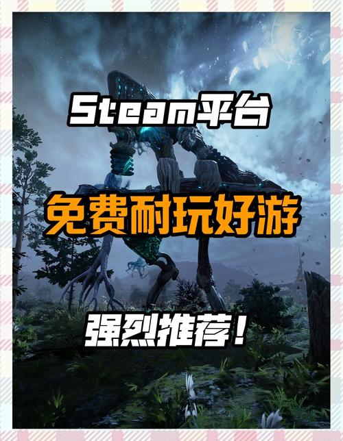 steam必须入手的前十独立游戏